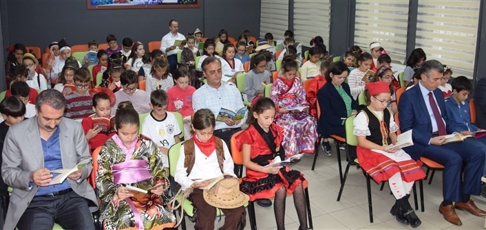  Edremit İlçesinde Bengi Projesi Kapsamında Her Okulu Tek Tek