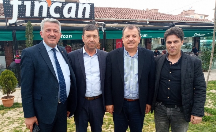 Türkiye’de 108 bin üyesi bulunan Türkiye Berberler, Kuaförler ve Güzellik