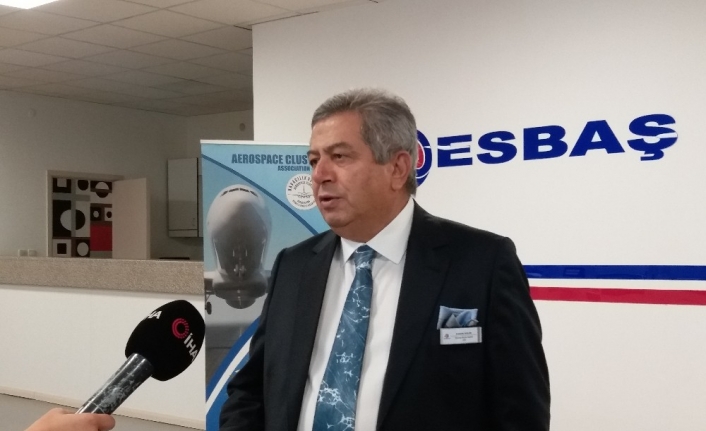  Ege Serbest Bölgesi Kurucu Ve İşleticisi (esbaş) Yürütme Kurulu