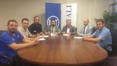  Best’te Anlaşma Sağlandı