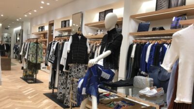  Beymen Club, Yeni Mağazasını İzmir’e Açtı.