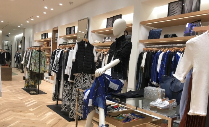  Beymen Club, Yeni Mağazasını İzmir’e Açtı.