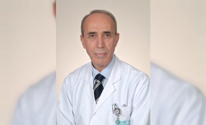  Uzman Dr. Necdet Yetim, Halk Arasında Mutluluk Hormonu Olarak
