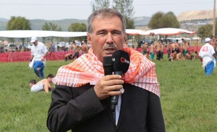 Balıkesir’in Bigadiç İlçesinin Düşman İşgalinden Kurtuluşunun 87’nci Yıldönümü Törenlerle