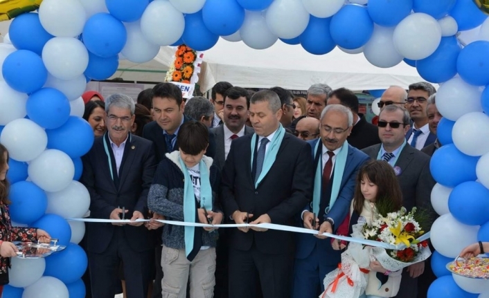 Balıkesir Şehit Prof. Dr. İlhan Varank Bilim ve Sanat Merkezi,