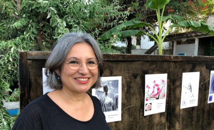  Patoloji Uzmanı Doç. Dr. Latife Doğanay Çağlayan, Tanı Koymak