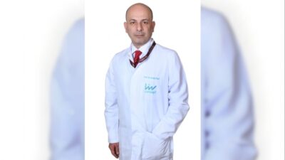 Medikal Onkoloji Uzmanı Prof. Dr. Ender Kurt, bilinçsiz beslenmenin kansere