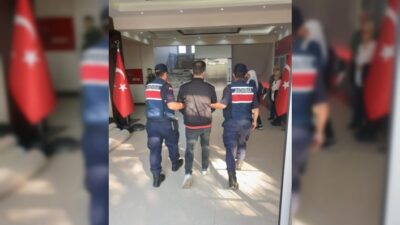  İzmir İl Jandarma Komutanlığı Ekipleri, 5 İlçede Toplamda 299