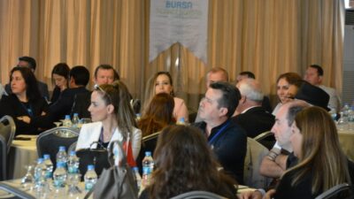 Bursa Ticaret Borsası, Bursa Valiliği ve Bursa İl Milli Eğitim