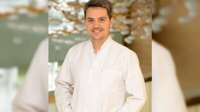 Üroloji Uzmanı Op. Dr. Bumin Örs, böbrek taşı tedavisinde bol