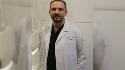 Özel Hayat Hastanesi Üroloji Uzmanı Op. Dr. Yasin Kapucu, idrar