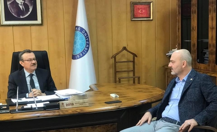  Bölge Üniversitesi İçin Girişimler Sürüyor