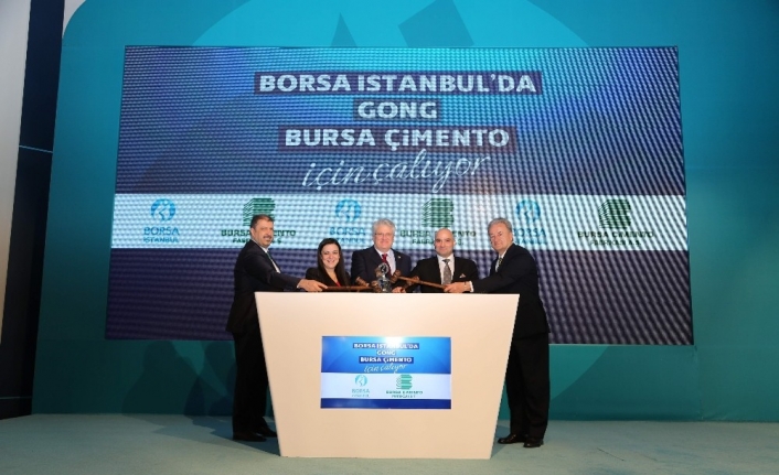 Borsa İstanbul’daki başarılı çalışmaları, sürdürülebilir ve istikrarlı seyri dolayısıyla, Borsa
