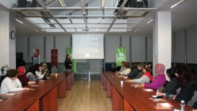 Uzman Klinik Psikolog Nilay Gürtaş, kadınlara, çocukların anne ve babalarının