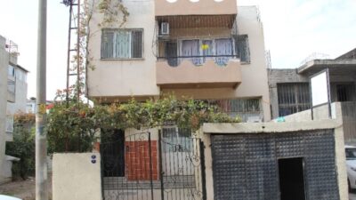 İzmir’in Bornova İlçesinde Bir Şahis, Boşanma Aşamasındaki Eşini Pompalı Tüfekle