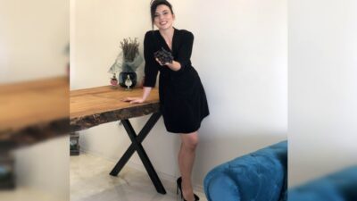  Diyetisyen Derya Zünbülcan, Üzümün Özellikle Çocuklar Üzerindeki Faydalarını Anlattı.