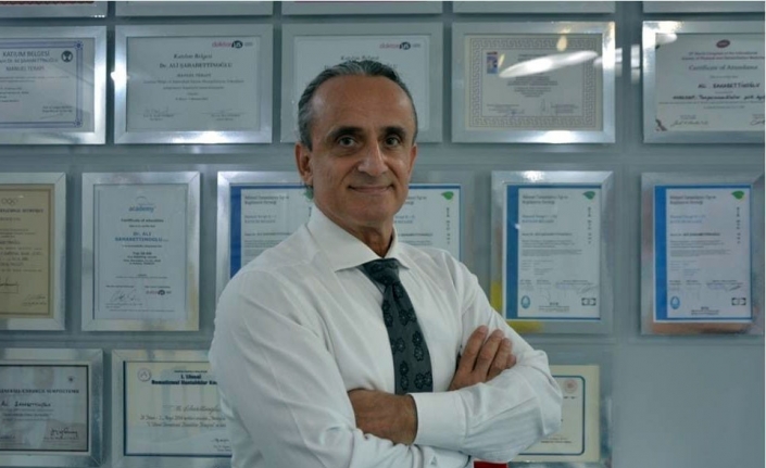 Boyun ağrılarının modern toplumun başlıca sorunlarından biri olduğunu belirten Fizik