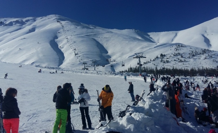 Ödemiş Belediye Başkanı Mehmet Eriş, Ege Bölgesi’nin Önemli Turizm Mekanlarından