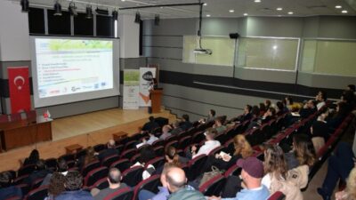 Uzun yıllardır Avrupa Birliği fonlarından yeterince yararlanamayan Türkiye’ye, İngiltere’nin ‘Brexit’