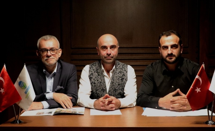  Yaş Sebze Meyve Alanında Faaliyetlerini Sürdüren Bursa Ticaret Borsası
