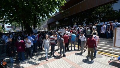 Bursa Ticaret ve Sanayi Odası (BTSO), İstihdam Seferberliği kapsamında Türkiye’nin