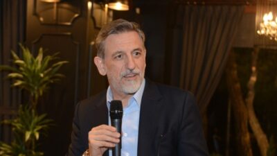 Bursa Ticaret ve Sanayi Odası (BTSO) Yönetim Kurulu Başkanı İbrahim