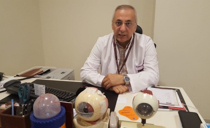 Genellikle Küçük Yaşlarda Ortaya Çikan Göz Tembelliğinin Ciddiye Alınmaması