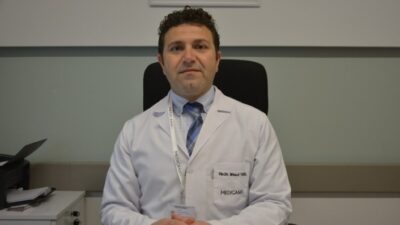 Genellikle 40 yaş üstü kişilerde görülme sıklığı artan mesane kanserinin