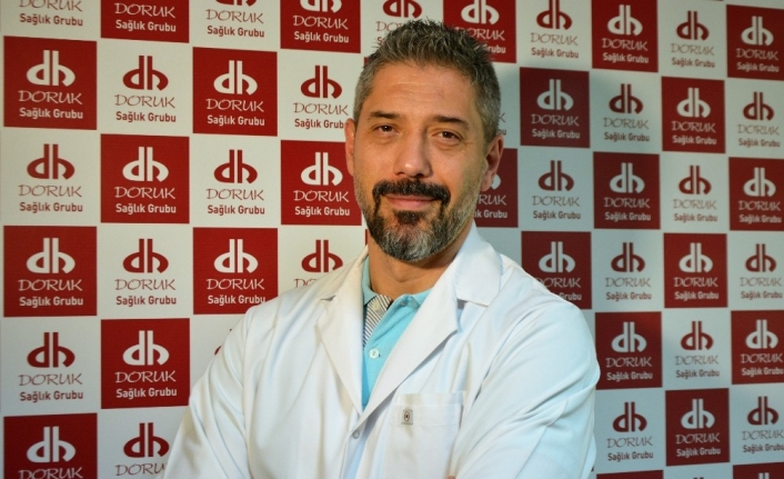  Ortopedi Ve Travmatoloji Uzmanı Doç. Dr. Burak Akesen, İhmal