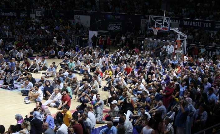 Bursa’da 280 Adet Daire İçin 44 Bin 230 Kişi