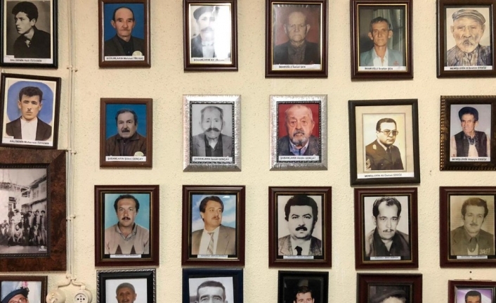  Vefat Resimler