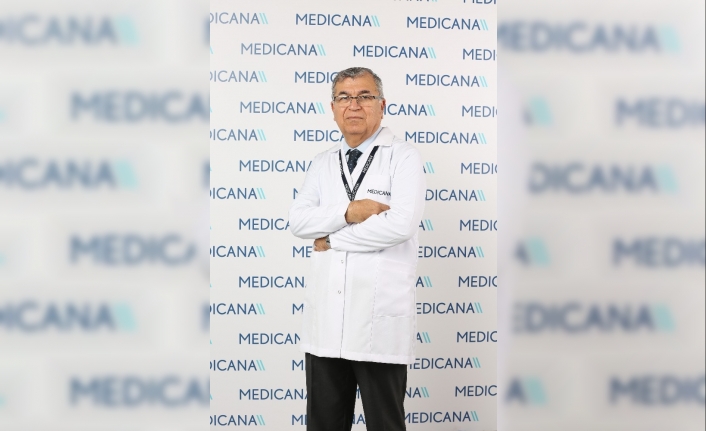  Medicana Bursa Hastanesi Enfeksiyon Hastalıkları Ve Klinik Mikrobiyoloji Uzmanı