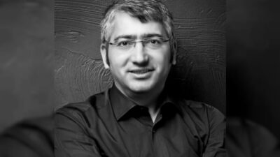  Kozmetik Üreticileri Ve Araştırmacıları Derneği Başkanı Levent Kahrıman