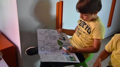  Hizmet Verdiği Bölgeye Sosyal Sorumluluk Projeleriyle De Katma Değer