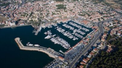 Yaşar Üniversitesinde 5. Denizcilik Haftası programına katılan Poseidon Marine Eng.