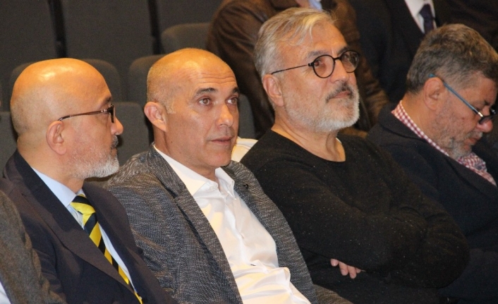 Fenerbahçe Spor Kulübü Başkan Yardımcısı Burhan Karaçam, 4 Nisan’da başlatılan
