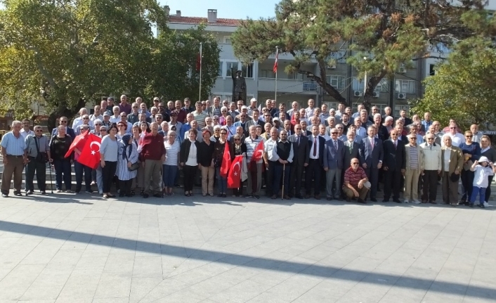 Hatıra Fotoğrafı