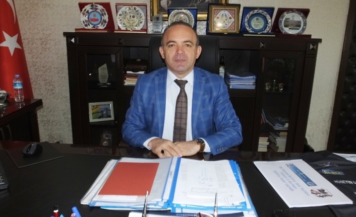  Kaymakam Hüseyin Öner