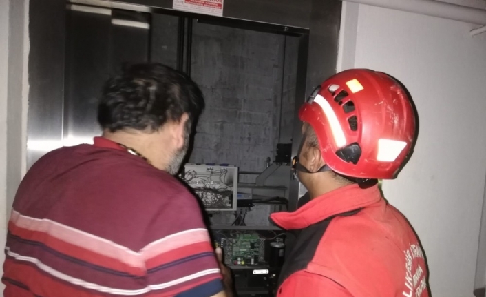  Kurtarma Operasyonu