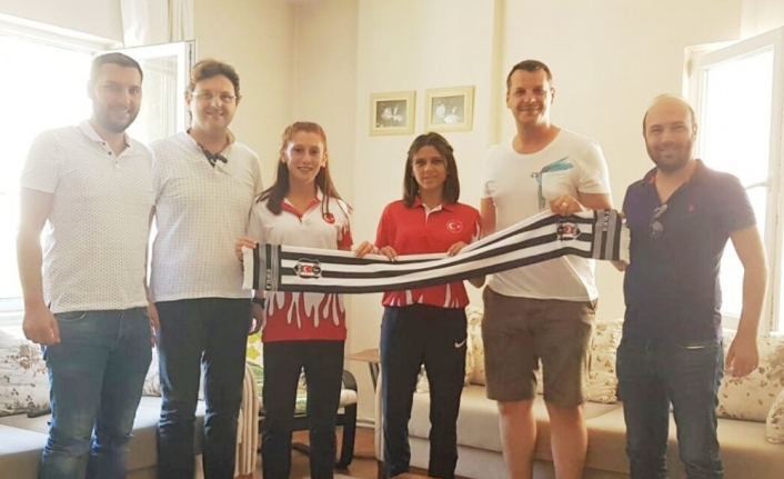 Beşiktaşlı Ziyareti