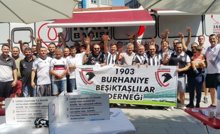  Beşiktaşlılar