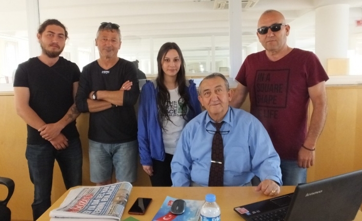 Burhaniye ilçesinde, Öğretmenler Mahallesi Çevre Koruma ve Güzelleştirme Derneği’nin öncülüğünde