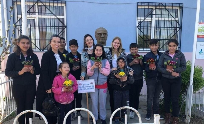 Burhaniye ilçesinde, Pelitköy Ticaret Odası Özel Eğitim ve İş Uygulama