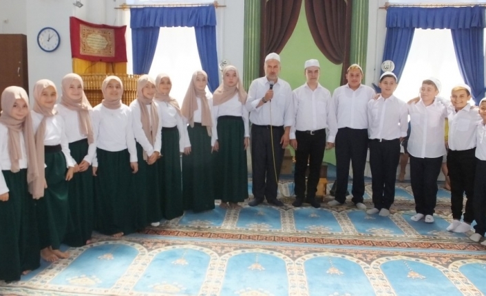  Öğrenciler
