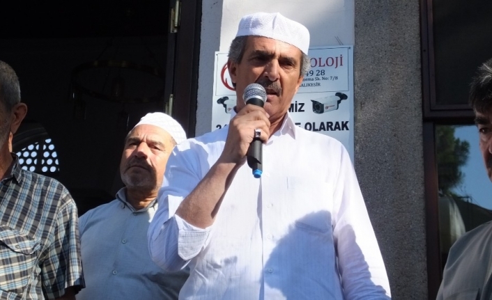  Müftü Hacı Öz