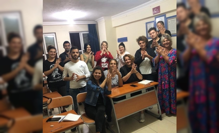  İşaret Dili Kursu