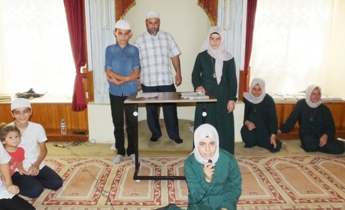  Hatim Töreni
