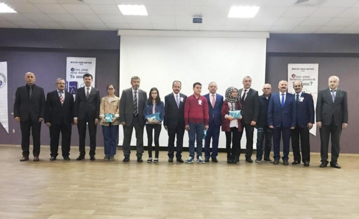  Ödül Alan Öğrenciler