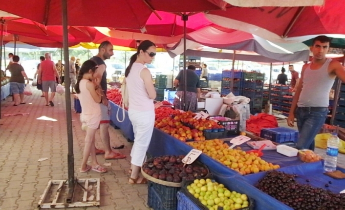 Pazar Yeri