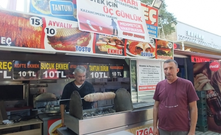 Adem Teslim Ve İş Yeri